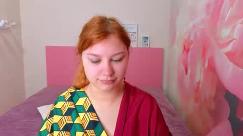 AngelinaLow online show from 04-07-26, 11:32