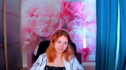 AngelinaLow online show from 04-19-26, 05:29