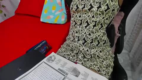 AngelinaMurphy online show from 02-14-25, 01:13