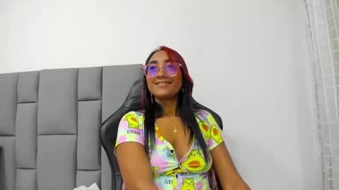 AngelinaMurphy online show from 02-18-25, 02:05