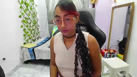 AngelinaMurphy online show from 10-18-25, 03:20