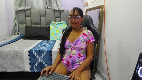 AngelinaMurphy online show from 02-16-26, 03:46