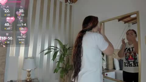 Snapshot of angelinarouse_ chatting on 09-28-25, 10:26 angelinarouse_ online show from 09-28-25, 10:26