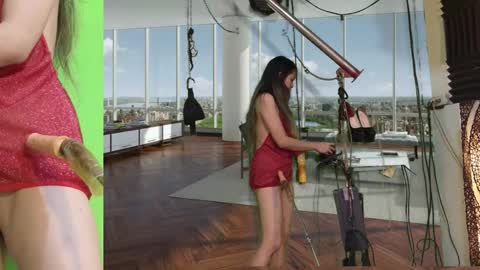 Angel online show from 11-28-25, 02:47