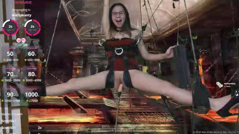 Angel online show from 02-03-26, 03:48