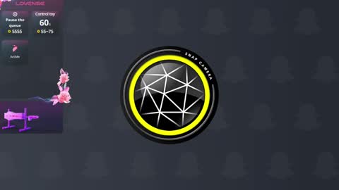 Angelina online show from 02-12-25, 07:55