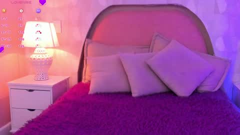 angeline online show from 04-07-26, 12:16