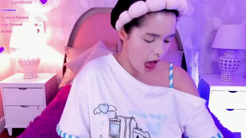 angeline online show from 04-22-26, 02:40