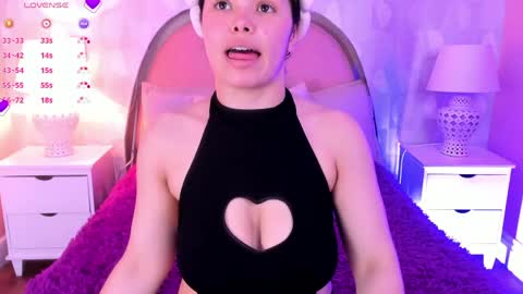 angeline online show from 04-23-26, 12:26