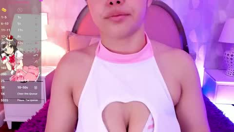 angeline online show from 05-25-26, 12:11