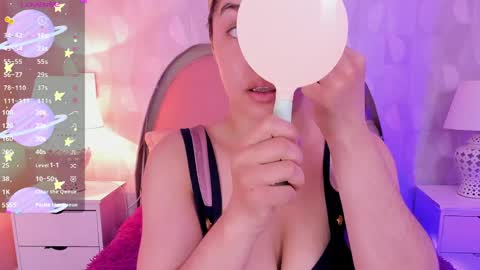 angeline online show from 05-30-26, 12:24