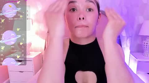 angeline online show from 06-09-26, 12:17