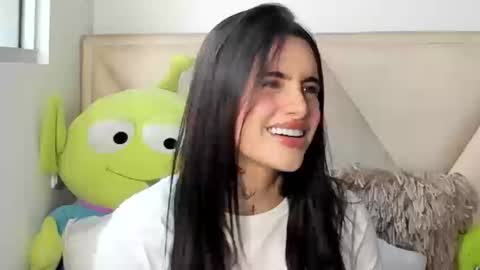 Angeline Smith  online show from 09-22-25, 08:44