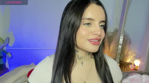 Angeline Smith  online show from 06-06-26, 01:32