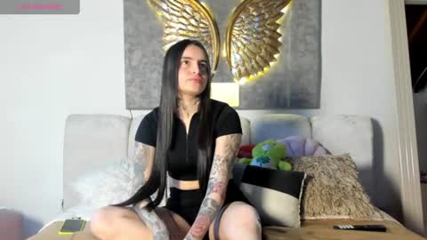 Snapshot of angeline__smith chatting on 07-26-26, 11:11 Angeline Smith online show from 07-26-26, 11:11
