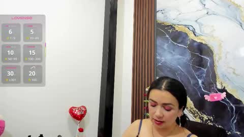 angeline online show from 11-09-25, 09:51