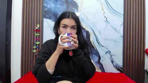 angeline online show from 11-30-25, 09:24