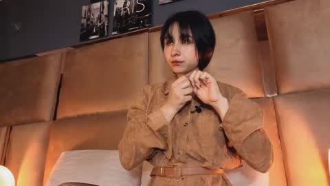 angelinepossy online show from 10-07-25, 10:40