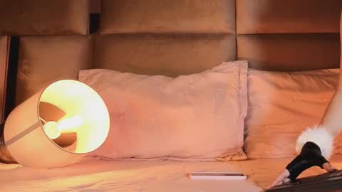 angelinepossy online show from 11-29-25, 10:02