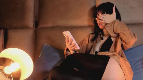 angelinepossy online show from 01-05-26, 09:51