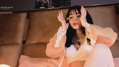 angelinepossy online show from 01-08-26, 09:39