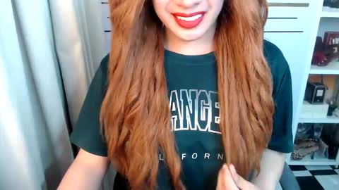 Anglina online show from 05-17-26, 01:58