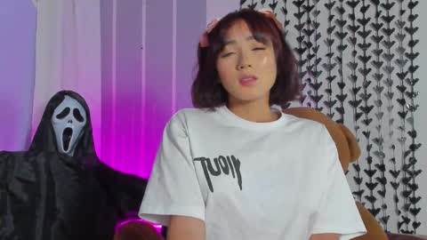 Angelique Murphy online show from 10-30-25, 07:21