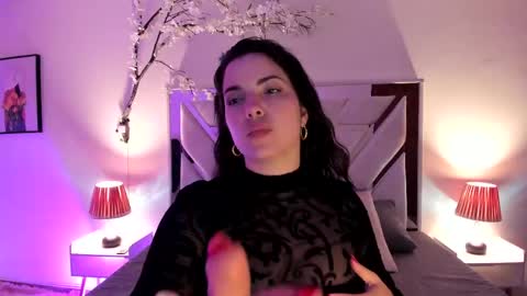 Angelique  online show from 06-05-26, 06:52