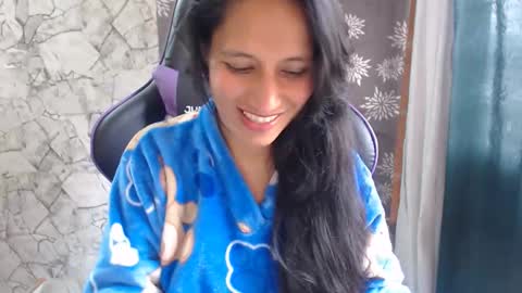 angela online show from 03-31-26, 03:56