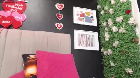 angel online show from 02-18-25, 11:52