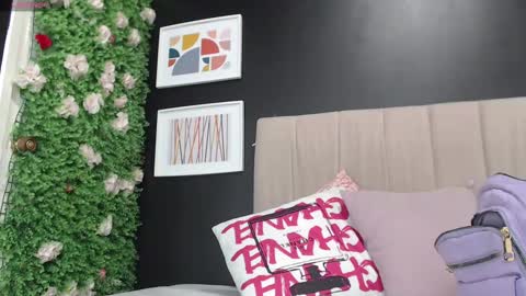 angel online show from 03-09-25, 07:48