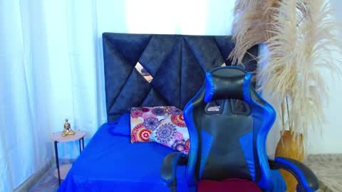 Angel online show from 03-31-26, 10:21