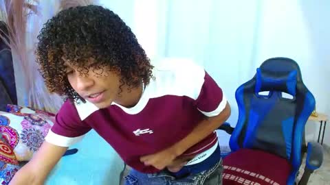 Angel online show from 04-25-26, 08:50