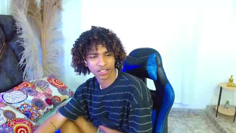 Angel online show from 05-19-26, 09:21