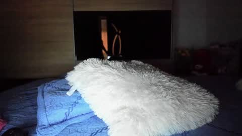 KrystyYo online show from 03-02-26, 07:15