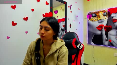 Angell cooper8 online show from 02-27-26, 12:16