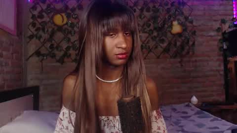 Danielle online show from 03-07-26, 12:35