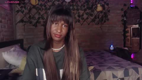 Danielle online show from 03-11-26, 05:02