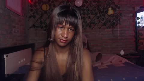 Danielle online show from 04-26-26, 12:41