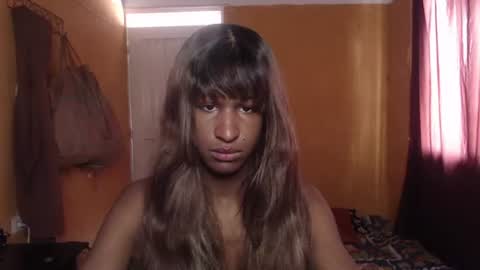 Danielle online show from 06-15-26, 02:52