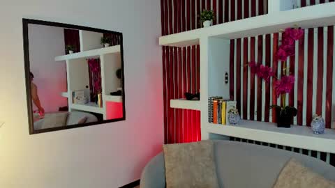 angell_rodriguez online show from 07-13-26, 03:53