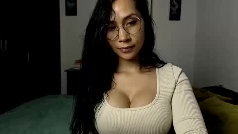  ANGELA ISABELLA  online show from 01-05-26, 09:29