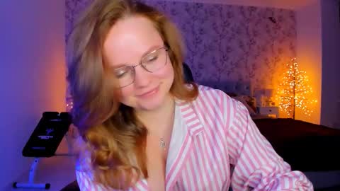 angellarud online show from 02-26-26, 07:35