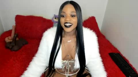 Angel Lavey-Parsons online show from 05-02-26, 02:44