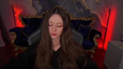 AngelBlush online show from 11-21-25, 07:29