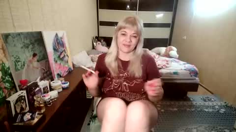 angelleah online show from 02-03-26, 07:13