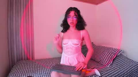 Angellike online show from 02-15-26, 08:16