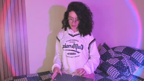 Angellike online show from 04-27-26, 02:31