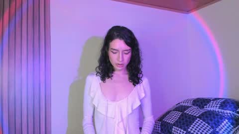 Angellike online show from 05-07-26, 11:04