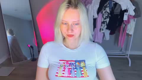 Cutie online show from 06-28-26, 11:16